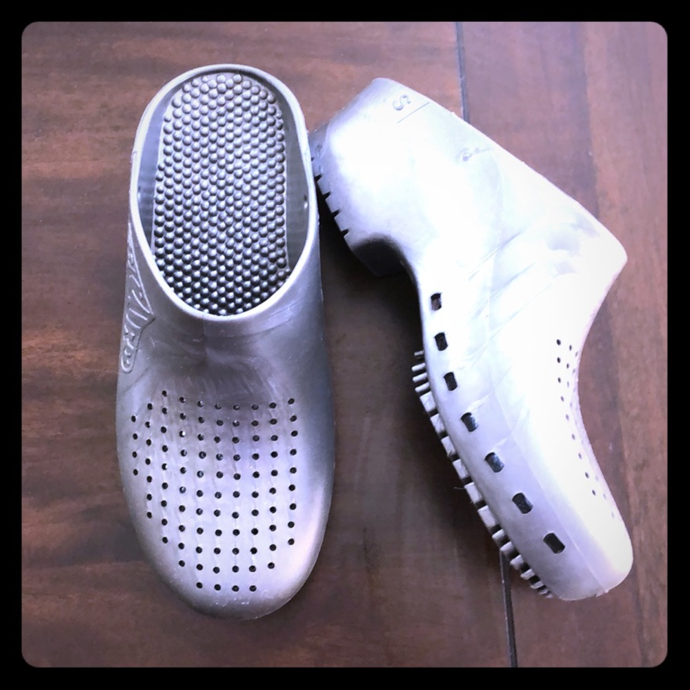 Calzuro Clogs